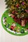 Bucilla Felt Tree Skirt Applique Kit 43" Round-North Pole This Way